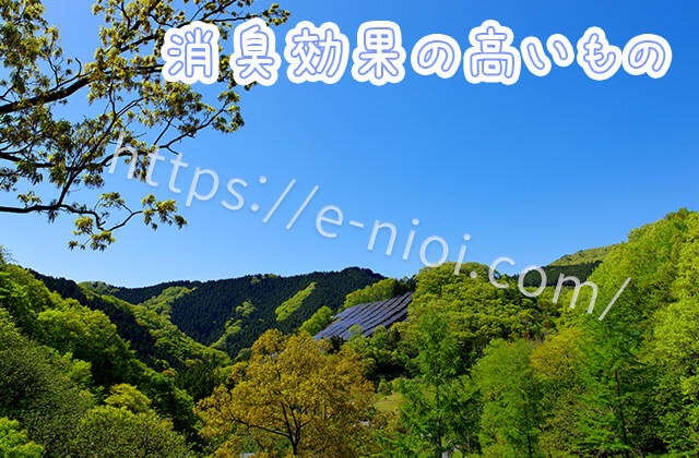 ワキガ臭汗臭足臭クリーム消臭効果
